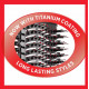 Plaukų formavimo šukos Revlon RVRR5279UKE