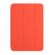 Dėklas Smart Folio for iPad mini (6th generation) - Electric Orange MM6J3ZM/A