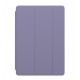 Dėklas Smart Cover for iPad (9th generation) - English Lavender MM6M3ZM/A