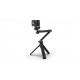 Stovas GOPRO 3-WAY GRIP 2.0, Black