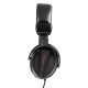 Ausinės Modecom MC-828 Striker Black