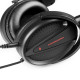 Ausinės Modecom MC-828 Striker Black