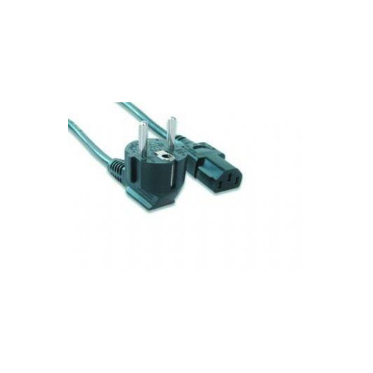 KABELIO MAITINIMO EU 1.8M 6A/PC-186 GEMBIRD