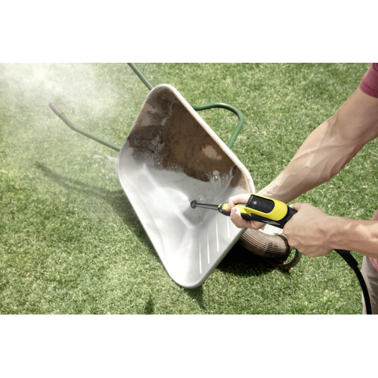 Rotacinis purškimo antgalis Karcher K 4 - K 5 (2.642-728.0)