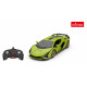 RASTAR 1:18 mastelio valdomas automodelis-konstruktorius Lamborghini Sian, 97400