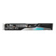 Gigabyte GV-N3060GAMING OC-12GD, LHR versija NVIDIA, 12 GB, GeForce RTX 3060, GDDR6, PCI-E 4.0 x 16, procesoriaus dažnis 1837 MHz, HDMI prievadų kiekis 2, Atminties laikrodžio greitis 15000 MHz