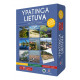 Stalo žaidimas „Ypatinga Lietuva“