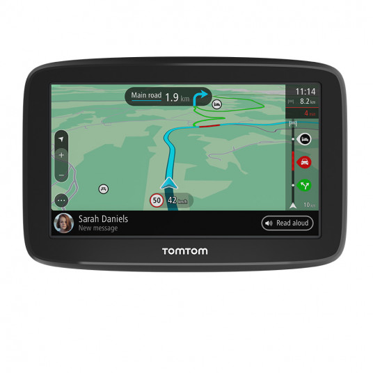 Navigacija TOMTOM SYS 1BA5.002.20