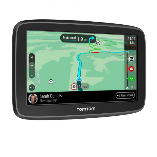 Navigacija TOMTOM SYS 1BA5.002.20