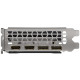 Gigabaitas GV-R66EAGLE-8GD AMD, 8 GB, Radeon RX 6600, GDDR6, PCI-E 4.0 x 8, HDMI prievadų kiekis 2, Atminties laikrodžio greitis 14000 MHz
