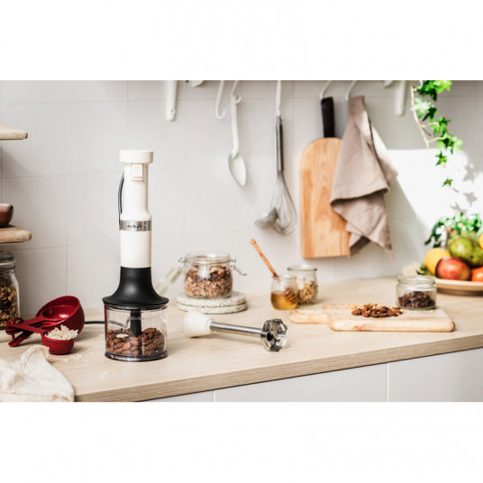 Trintuvas KitchenAid 5KHBV83EOB 