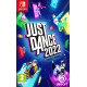 Kompiuterinis žaidimas Just Dance 2022 Nintendo