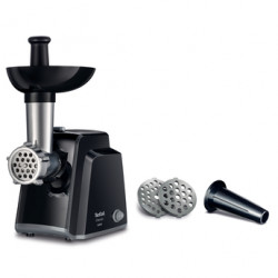 Mėsmalė TEFAL NE105838 Juoda