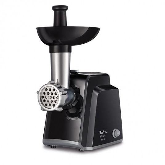 Mėsmalė TEFAL NE105838 Juoda