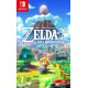 Kompiuterinis žaidimas The Legend of Zelda Link's Awakening Nintendo