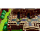 Kompiuterinis žaidimas The Legend of Zelda Link's Awakening Nintendo