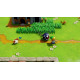 Kompiuterinis žaidimas The Legend of Zelda Link's Awakening Nintendo