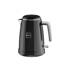 Virdulys Novis K1 Black