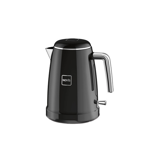 Virdulys Novis K1 Black