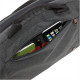 Case Logic Era Attaché Tinka iki 14 colių dydžio, juodas, petnešėlė, Messenger – portfelis