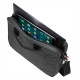Case Logic Era Attaché Tinka iki 14 colių dydžio, juodas, petnešėlė, Messenger – portfelis