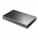 TP-LINK JetStream 8 prievadų gigabitų išmanusis jungiklis TL-SG2008 V3, valdomas žiniatinklyje, stalinis kompiuteris, maitinimo tipas išorinis, eterneto LAN (RJ-45) prievadai 8