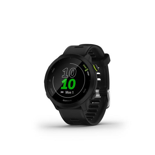 Sportinis laikrodis Garmin Forerunner 55 GPS Black 010-02562-10