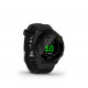 Sportinis laikrodis Garmin Forerunner 55 GPS Black 010-02562-10