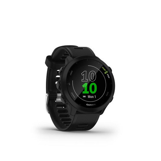 Sportinis laikrodis Garmin Forerunner 55 GPS Black 010-02562-10