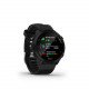 Sportinis laikrodis Garmin Forerunner 55 GPS Black 010-02562-10
