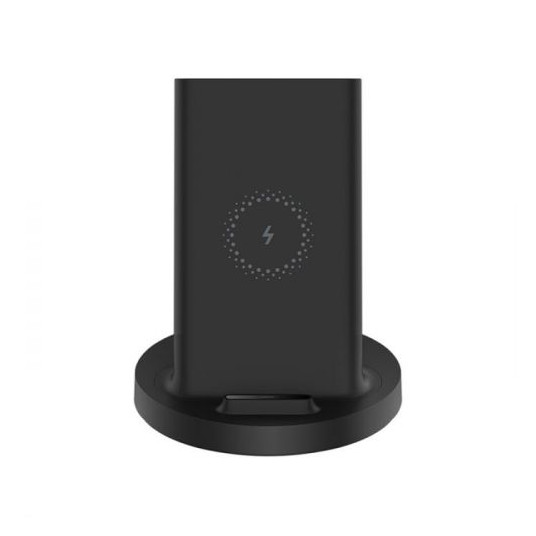 Kroviklis Xiaomi Mi 20W Wireless Black