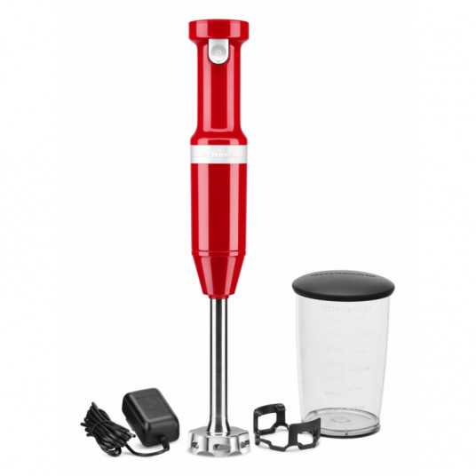 Belaidis trintuvas KitchenAid 5KHBBV53EER