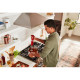 Belaidis trintuvas KitchenAid 5KHBBV53EER
