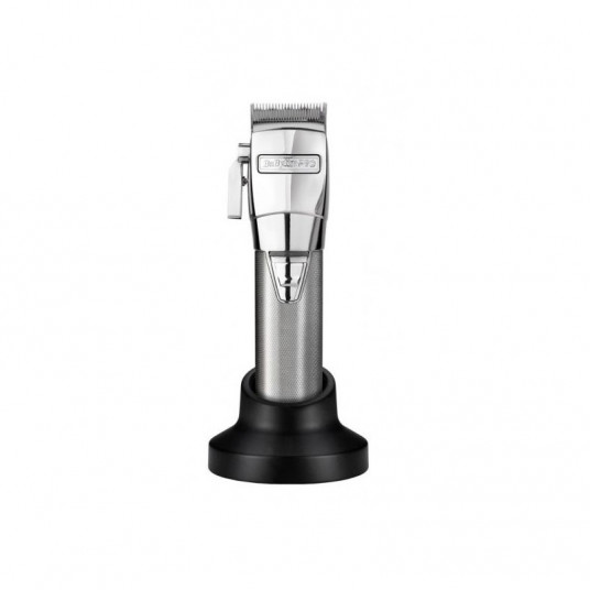 Plaukų ir barzdos kirpimo mašinėlė BaByliss PRO FX8700E