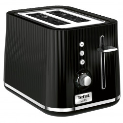 Skrudintuvas TEFAL TT7618 Juodas
