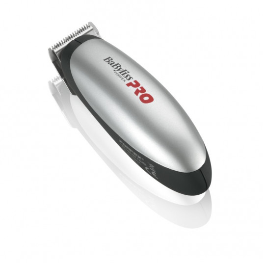 Plaukų kirpimo mašinėlė Babyliss PRO FX44E
