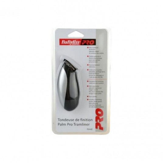 Plaukų kirpimo mašinėlė Babyliss PRO FX44E