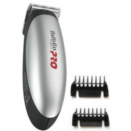 Plaukų kirpimo mašinėlė Babyliss PRO FX44E