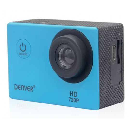 Denver ACT-320 blue