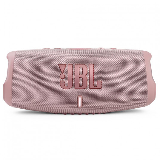 Kolonėlė JBL Charge 5 Pink