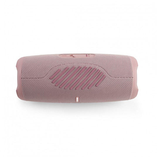 Kolonėlė JBL Charge 5 Pink