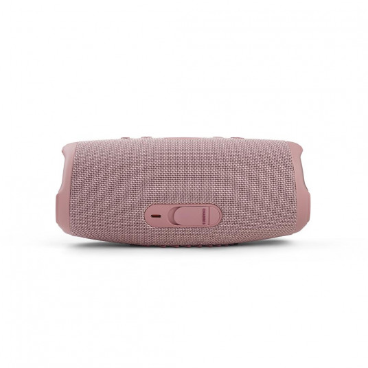 Kolonėlė JBL Charge 5 Pink