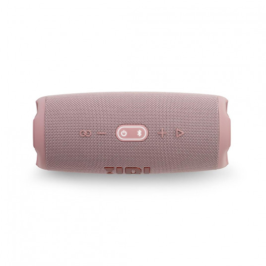 Kolonėlė JBL Charge 5 Pink
