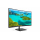 Monitorius Philips 271E1SCA/00 27 colių, VA, FHD, lenktas, 4 ms, 250 cd/m², 75 Hz, juodas