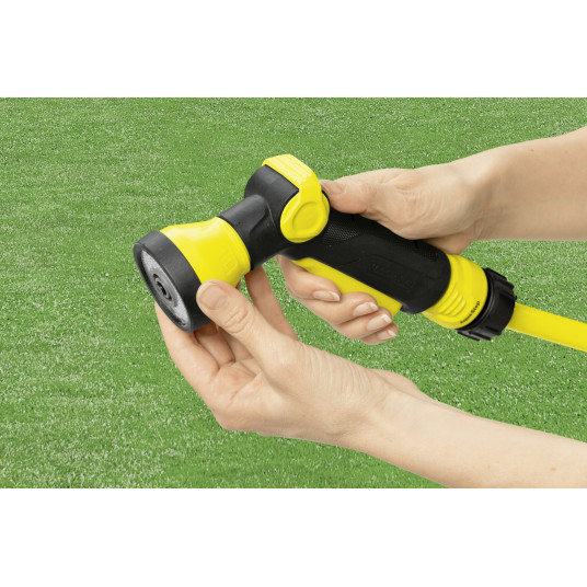 Daugiafunkcis laistymo pistoletas Karcher (2.645-266.0)