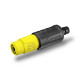 Reguliuojamas laistymo antgalis Karcher (2.645-264.0)