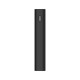Išorinė baterija Xiaomi Mi 50W 20000mAh Black