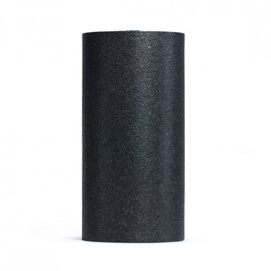 Masažo ritinėlis Blackroll Standard, juodas