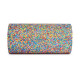 Masažo ritinėlis Blackroll Standard RAINBOW