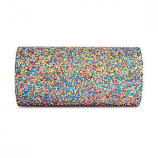 Masažo ritinėlis Blackroll Standard RAINBOW